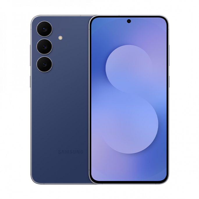 Samsung Galaxy S25 FE S731 5G Dual Sim 8GB RAM 256GB - Navy, Image 1