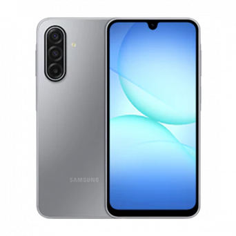 Samsung Galaxy A17 4G A175 Dual Sim 4GB RAM 128GB - Grey, Image 1