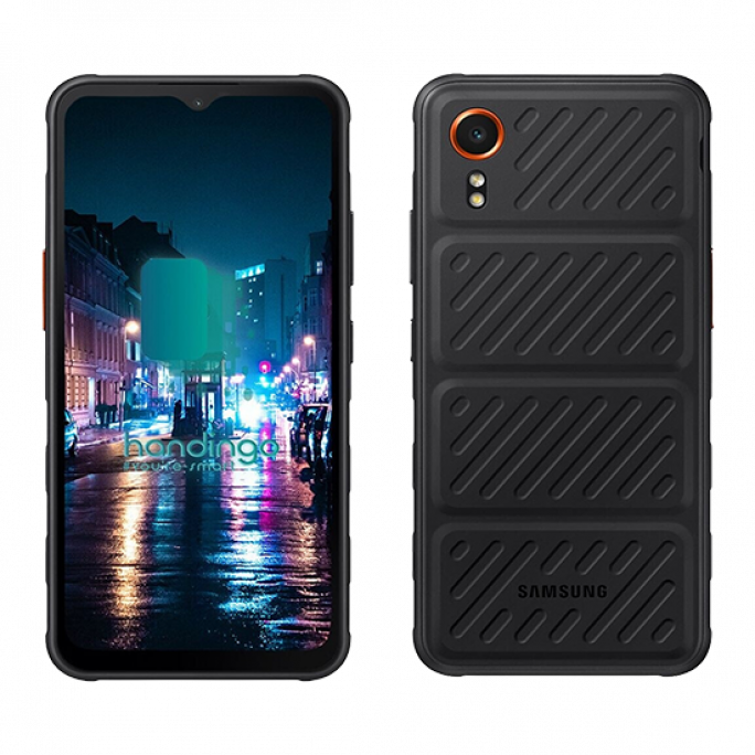 Samsung Galaxy XCover 7 Pro G766B 5G Dual Sim 8GB RAM 256GB Enterprise Edition - Black, 451€, Afbeelding 1 Samsung Galaxy XCover 7 Pro G766B 5G Dual Sim 8GB RAM 256GB Enterprise Edition - Black, Afbeelding 1