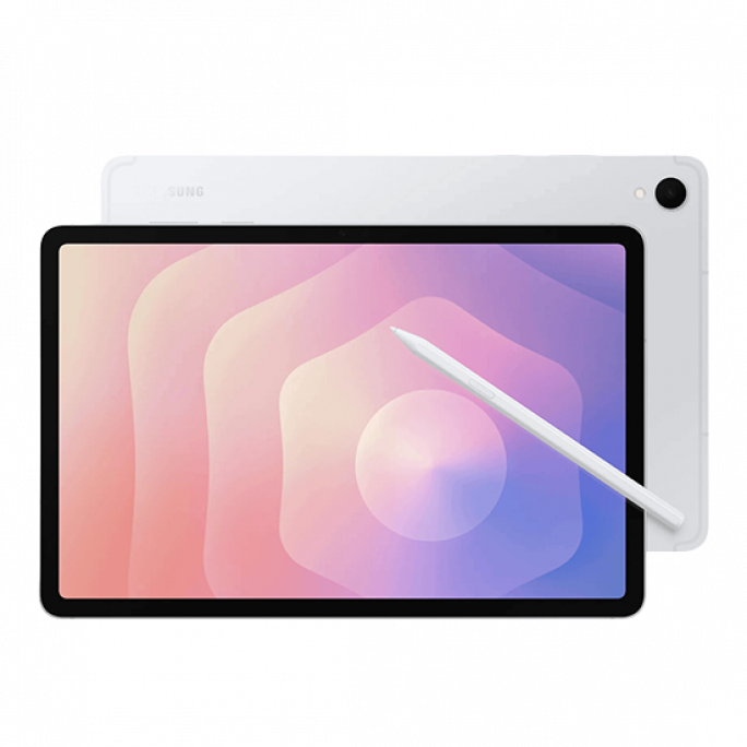 Tablet Samsung Galaxy Tab S11 X736 5G 11 12GB RAM 512GB - Silver, Image 1