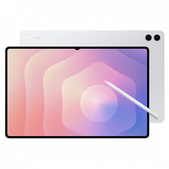 Tablet Samsung Galaxy Tab S11 Ultra X936 5G 14.6 12GB RAM 256GB - Silver, Image 1
