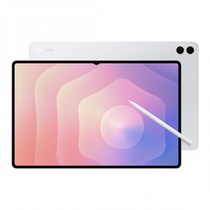 Tablet Samsung Galaxy Tab S11 Ultra X930 WiFi 14.6 12GB RAM 512GB - Silver, Image 1