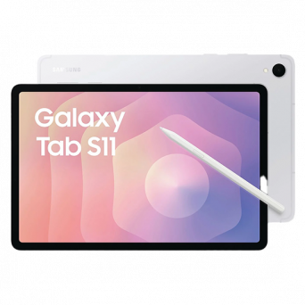 Tablet Samsung Galaxy Tab S11 X730 WiFi 11 12GB RAM 128GB - Silver, Image 1