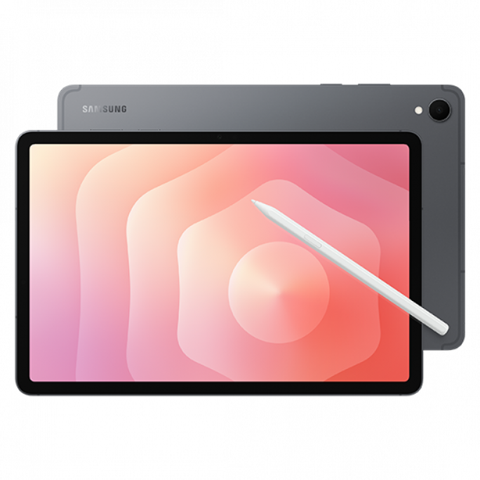 Tablet Samsung Galaxy Tab S11 X736 5G 11 12GB RAM 128GB - Grey, Image 1