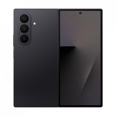 Samsung Galaxy Z Fold7 F966B 5G 12GB RAM 256GB Enterprise Edition - Jetblack