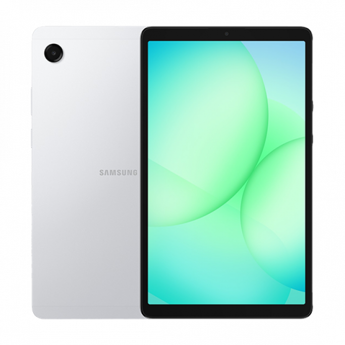 Tablet Samsung Galaxy Tab A11 X135 8.7 LTE 8GB RAM 128GB - Silver, Image 1