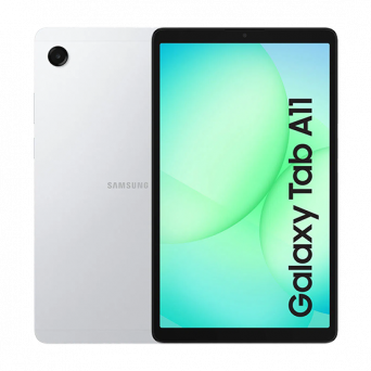 Tablet Samsung Galaxy Tab A11 X130 8.7 WiFi 4GB RAM 64GB - Silver, Image 1