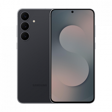 Samsung Galaxy S25 FE S731 5G Dual Sim 8GB RAM 256GB Enterprise Edition - Jetblack