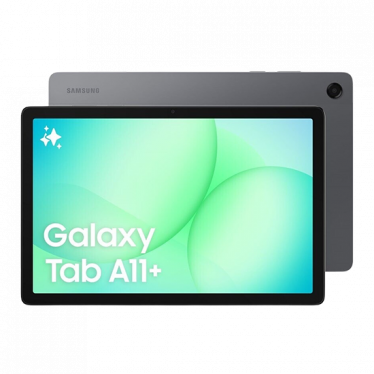 Tablet Samsung Galaxy Tab A11+ X236 11.0 5G 6GB RAM 128GB Enterprise Edition - Grey