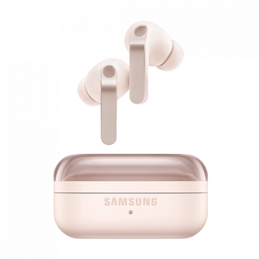 Samsung Galaxy Buds4 Pro R640 - Pink Gold