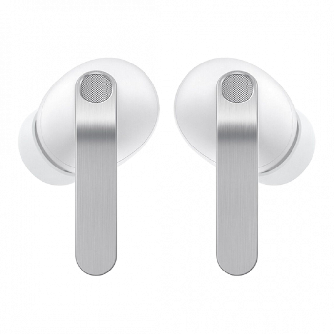 Samsung Galaxy Buds4 Pro R640 - White, Image 1