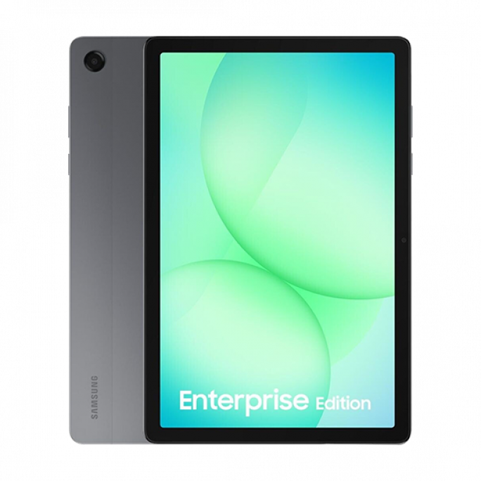 Tablet Samsung Galaxy Tab A11+ X230 11.0 WiFi 6GB RAM 128GB Enterprise Edition - Grey, Afbeelding 1