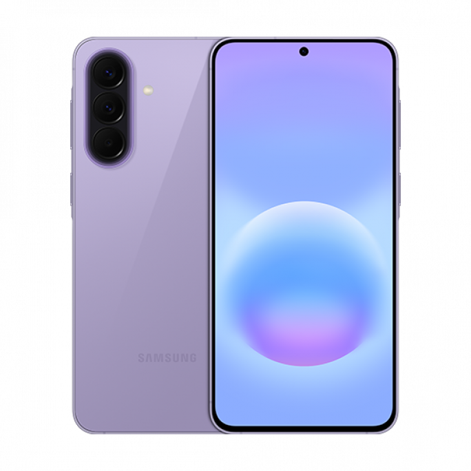 Samsung Galaxy A57 A576 5G Dual Sim 8GB RAM 256GB - Lilac, Image 1