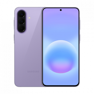 Samsung Galaxy A57 A576 5G Dual Sim 8GB RAM 128GB - Lilac