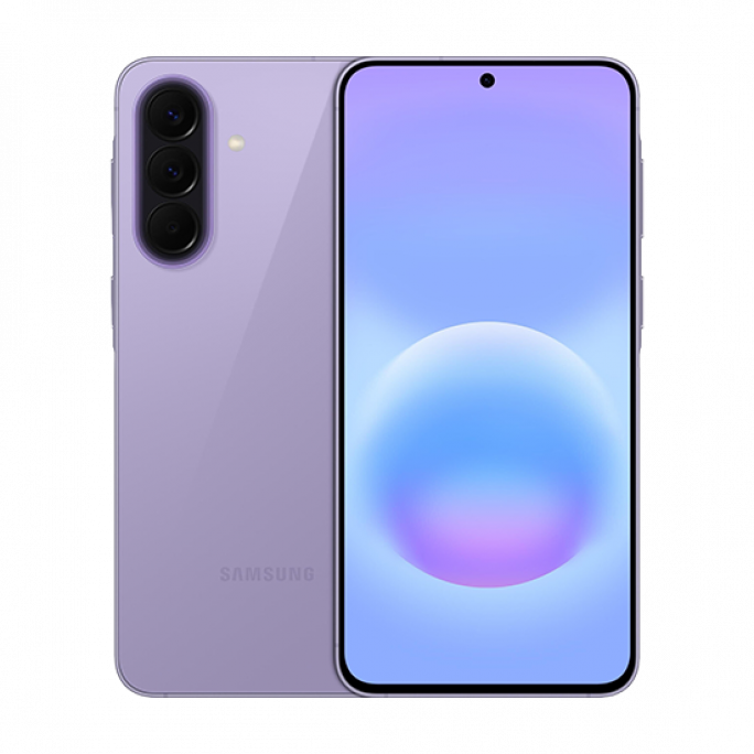 Samsung Galaxy A57 A576 5G Dual Sim 8GB RAM 128GB - Lilac, Image 1