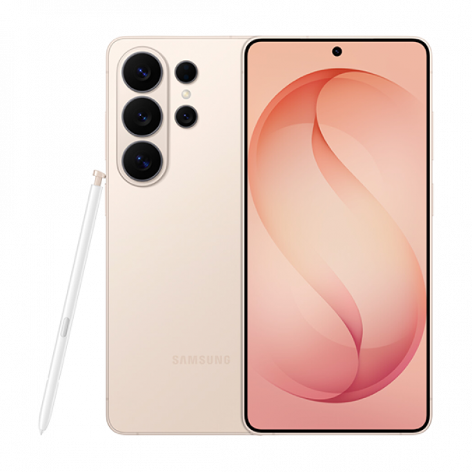 Samsung Galaxy S26 Ultra S948 5G Dual Sim 16GB RAM 1TB - Pink Gold, Afbeelding 1