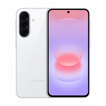 Samsung Galaxy A37 A376 5G Dual Sim 6GB RAM 128GB - White