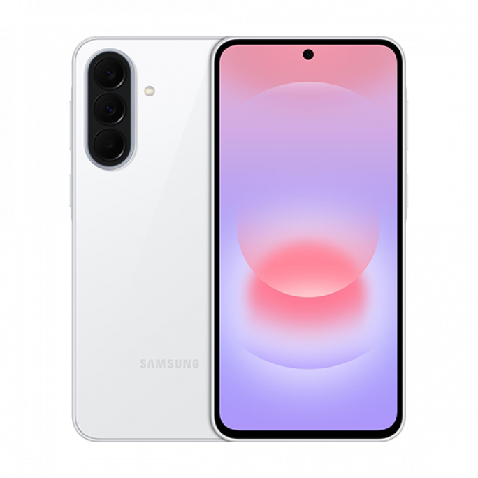 Samsung Galaxy A37 A376 5G Dual Sim 6GB RAM 128GB - White, Image 1