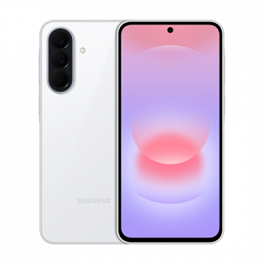 Samsung Galaxy A37 A376 5G Dual Sim 8GB RAM 256GB - White