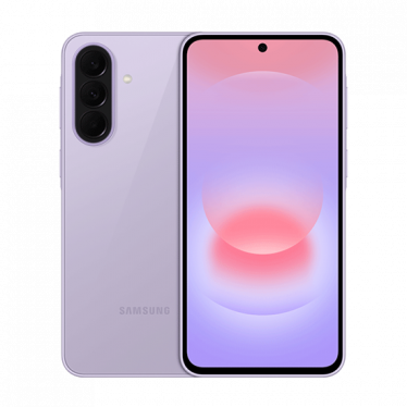 Samsung Galaxy A37 A376 5G Dual Sim 8GB RAM 256GB - Lavender
