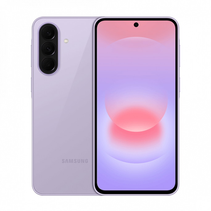 Samsung Galaxy A37 A376 5G Dual Sim 8GB RAM 256GB - Lavender, Image 1