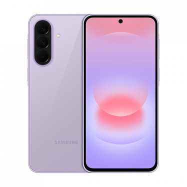 Samsung Galaxy A37 A376 5G Dual Sim 6GB RAM 128GB - Lavender