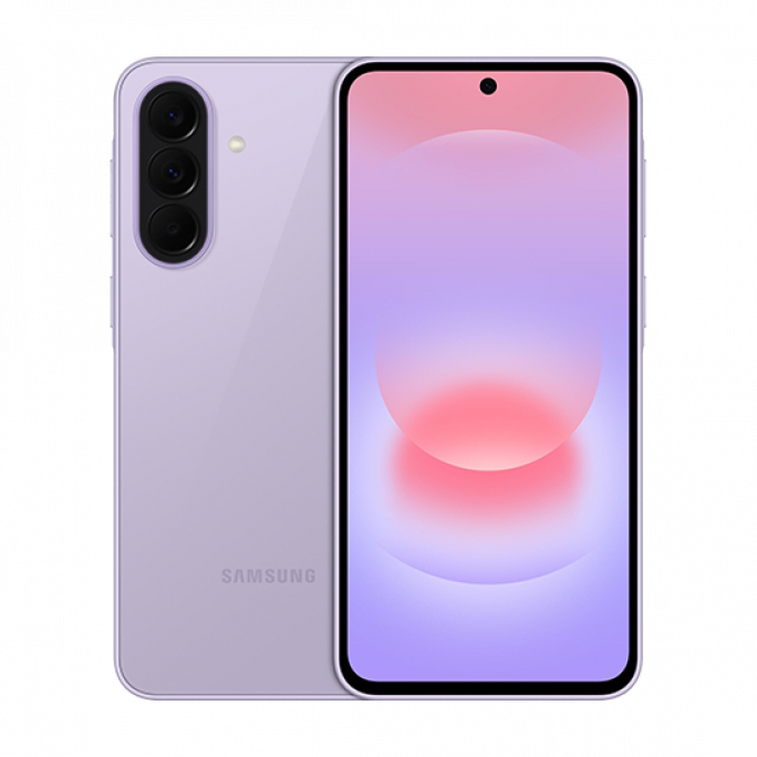 Samsung Galaxy A37 A376 5G Dual Sim 6GB RAM 128GB - Lavender, Image 1