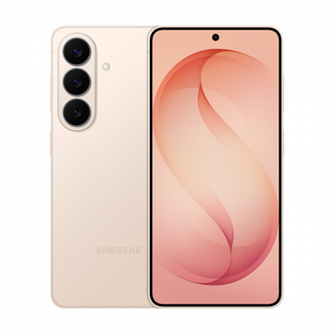 Samsung Galaxy S26 S942 5G Dual Sim 12GB RAM 512GB - Pink Gold
