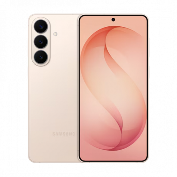 Samsung Galaxy S26+ S947 5G Dual Sim 12GB RAM 512GB - Pink Gold, Image 1