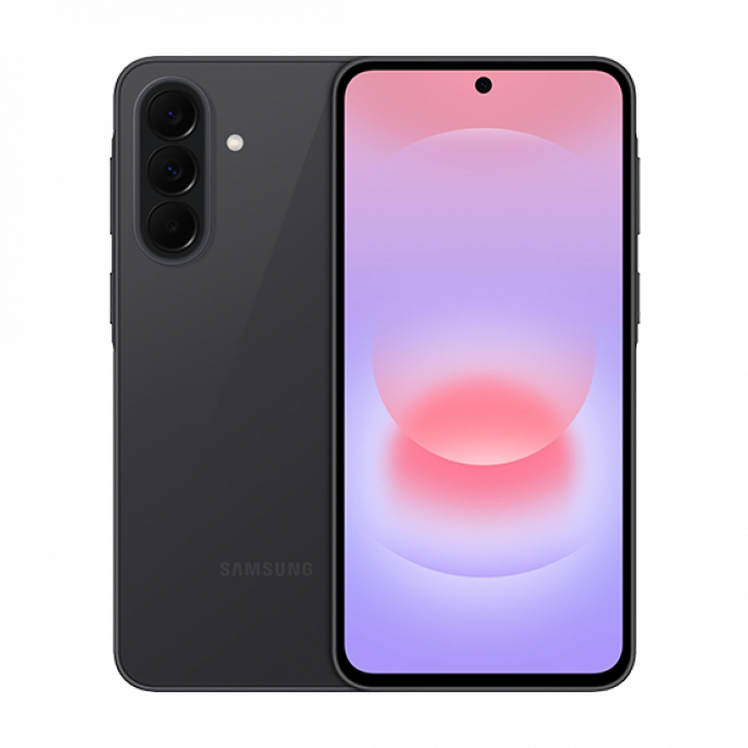 Samsung Galaxy A37 A376 5G Dual Sim 8GB RAM 256GB - Charcoal, 318€, Image 1 Samsung Galaxy A37 A376 5G Dual Sim 8GB RAM 256GB - Charcoal, Image 1
