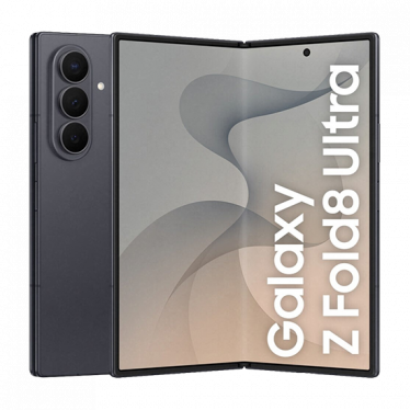 Samsung Galaxy Z Fold8 Ultra F976B 5G 12GB RAM 512GB - Graphite