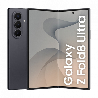 Samsung Galaxy Z Fold8 Ultra F976B 5G 12GB RAM 256GB - Graphite