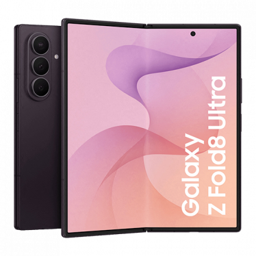 Samsung Galaxy Z Fold8 Ultra F976B 5G 12GB RAM 256GB - Violet