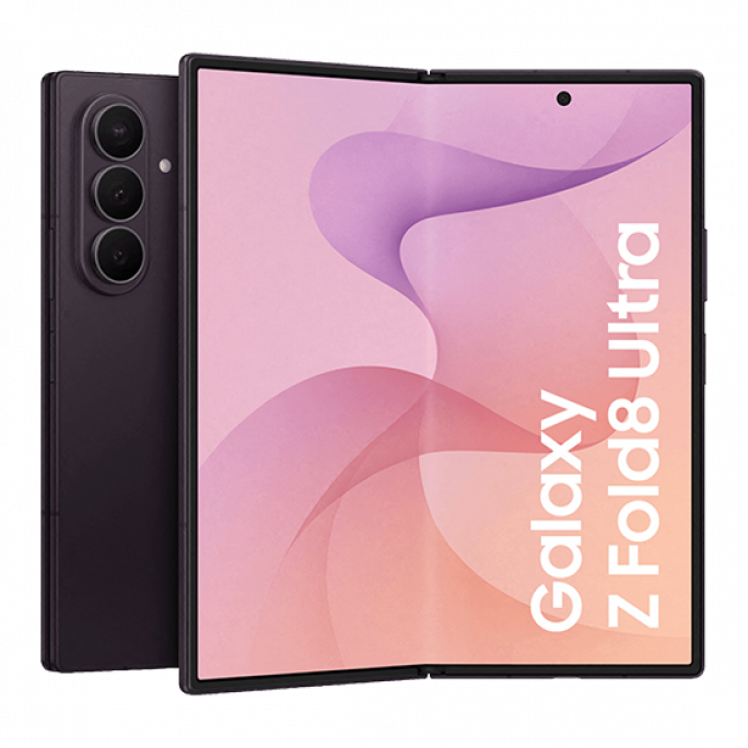 Samsung Galaxy Z Fold8 Ultra F976B 5G 12GB RAM 256GB - Violet, 1.583€, Image 1 Samsung Galaxy Z Fold8 Ultra F976B 5G 12GB RAM 256GB - Violet, Image 1