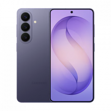 Samsung Galaxy S26 S942 5G Dual Sim 12GB RAM 128GB - Cobalt Violet