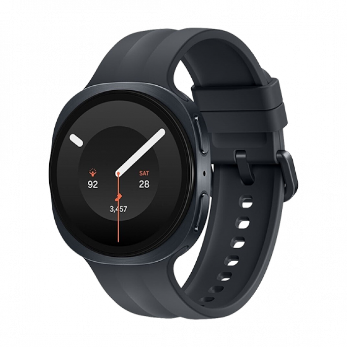Watch Samsung Galaxy Watch 9 L350 44mm BT - Graphite, Image 1