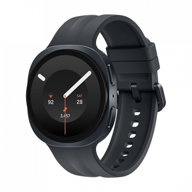 Watch Samsung Galaxy Watch 9 L345 40mm LTE Region West - Graphite
