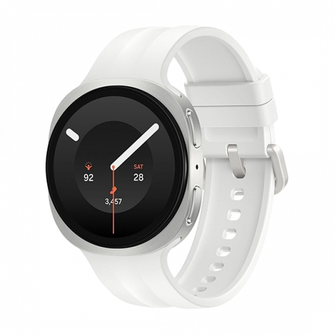 Watch Samsung Galaxy Watch 9 L345 40mm LTE Region West - Cream, Image 1