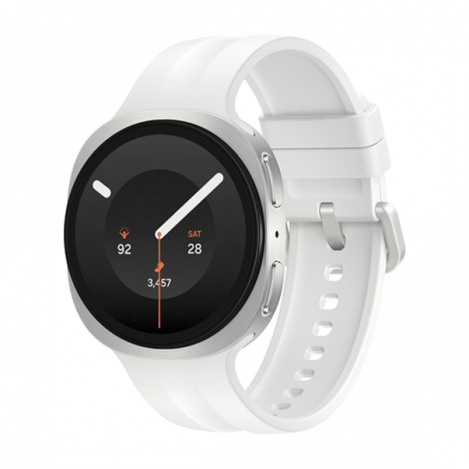 Watch Samsung Galaxy Watch 9 L345 40mm LTE - Cream, Image 1