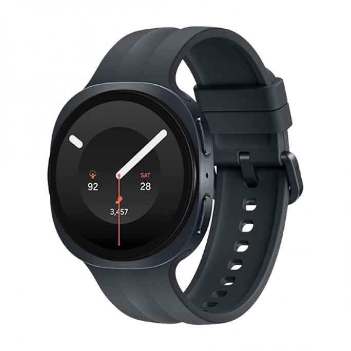 Watch Samsung Galaxy Watch 9 L345 40mm LTE Region East - Graphite, Image 1