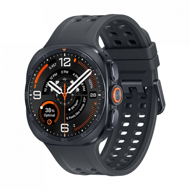 Watch Samsung Galaxy Watch Ultra 2 L715 (2026) 47mm LTE Region West - Titanium Grey