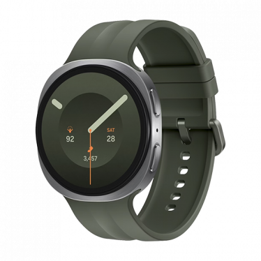 Watch Samsung Galaxy Watch 9 L350 44mm BT - Silver