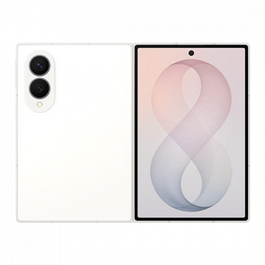 Samsung Galaxy Z Fold8 F971B 5G 12GB RAM 256GB - Cream