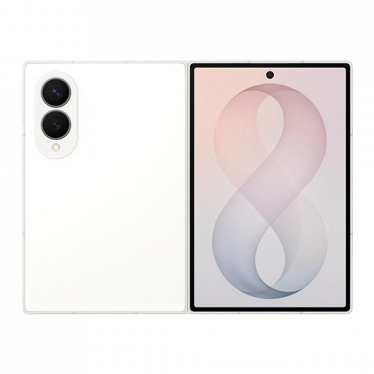 Samsung Galaxy Z Fold8 F971B 5G 16GB RAM 1TB - Cream