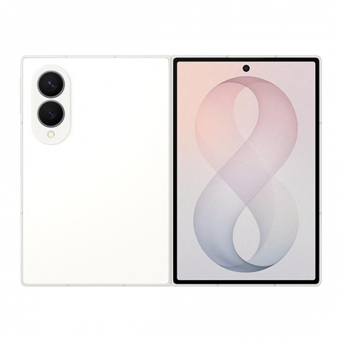 Samsung Galaxy Z Fold8 F971B 5G 12GB RAM 512GB - Cream, Afbeelding 1