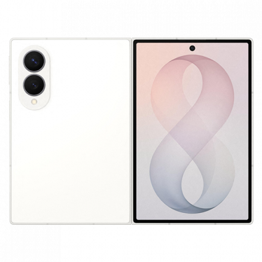 Samsung Galaxy Z Fold8 F971B 5G 12GB RAM 512GB - Cream