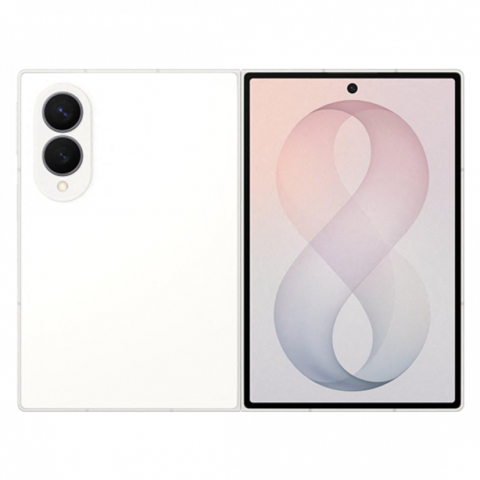 Samsung Galaxy Z Fold8 F971B 5G 12GB RAM 512GB - Cream, Afbeelding 1