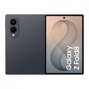 Samsung Galaxy Z Fold8 F971B 5G 12GB RAM 512GB - Graphite