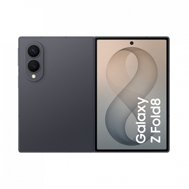 Samsung Galaxy Z Fold8 F971B 5G 12GB RAM 256GB - Graphite