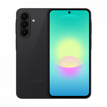 Samsung Galaxy A27 A276 5G Dual Sim 6GB RAM 128GB - Black